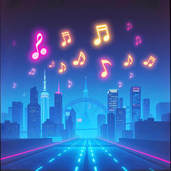 Night in Neon
