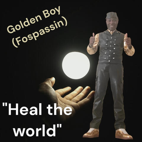 Heal the World