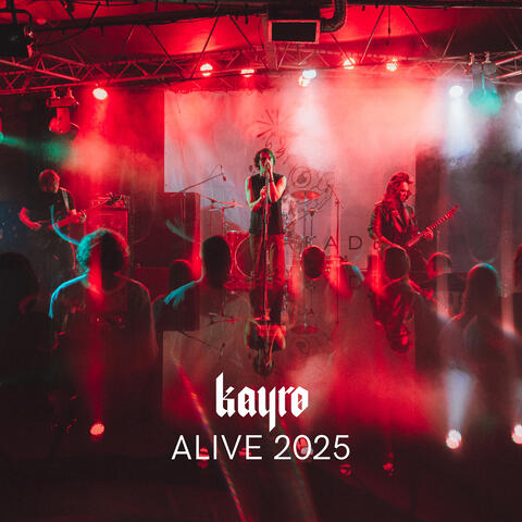 Alive 2025
