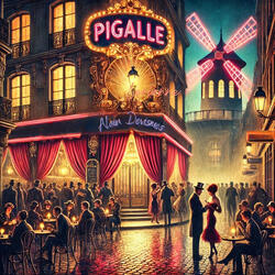Pigalle