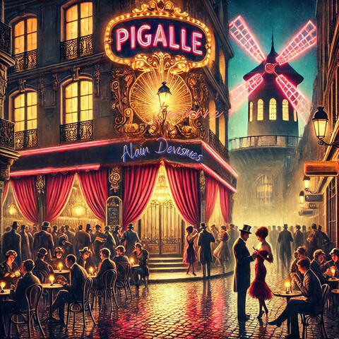 Pigalle