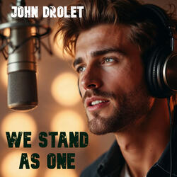 We Stand as One