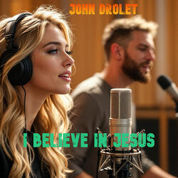 I Believe in Jesus