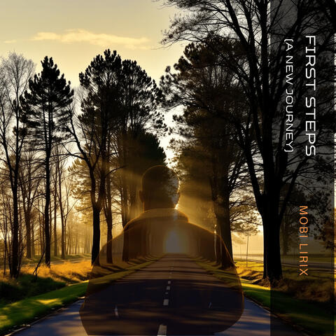 First Steps (A New Journey)