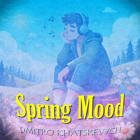 Spring Mood