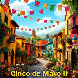 Mexican Parade