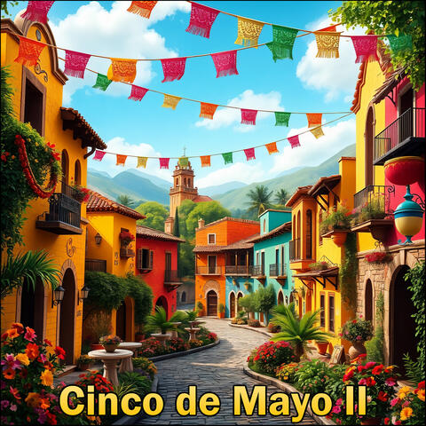 Cinco De Mayo II