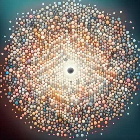 In a Crowded Room