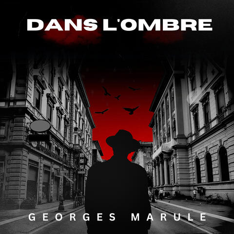 Dans l'ombre