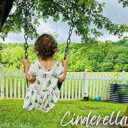 Cinderella (Acoustic Wedding Version)