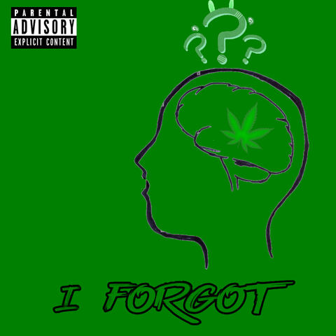 I Forgot