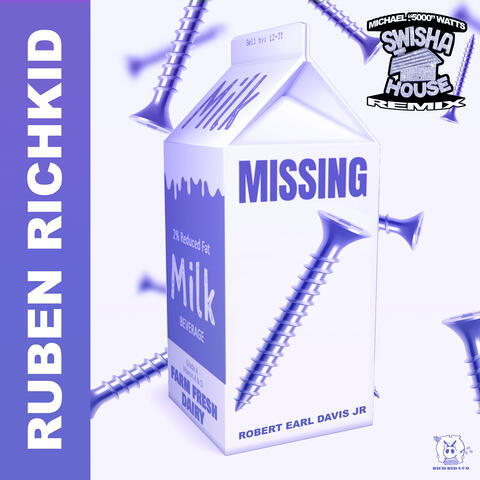 Missing Screw (SwishaHouse Remix)
