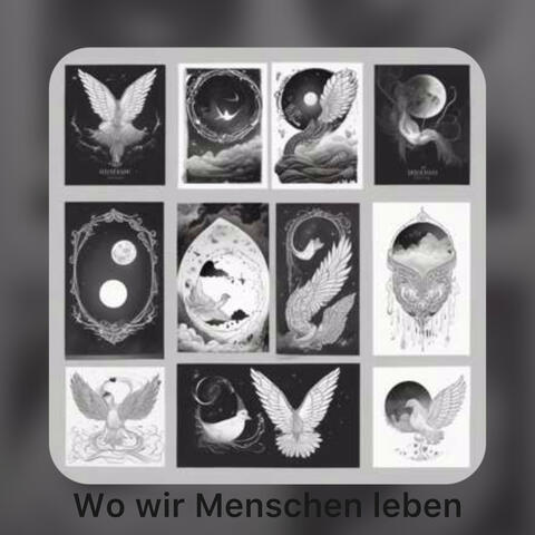 Wo Wir Menschen Leben