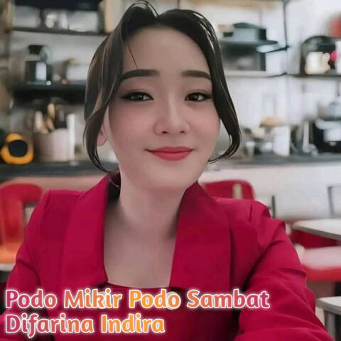 Podo Mikir Podo Sambat