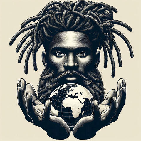 Return of Pharaoh Black Is Beautiful