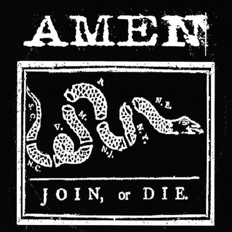 Join or Die