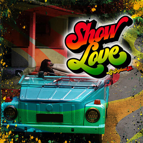 Show Love