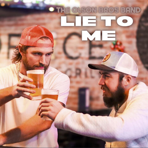 Lie to Me