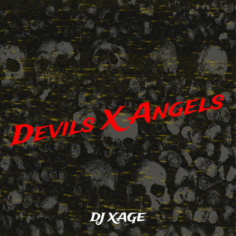 Devils X Angels