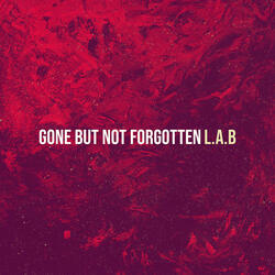 Gone but Not Forgotten