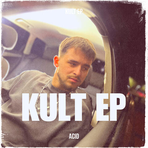 Kult - EP