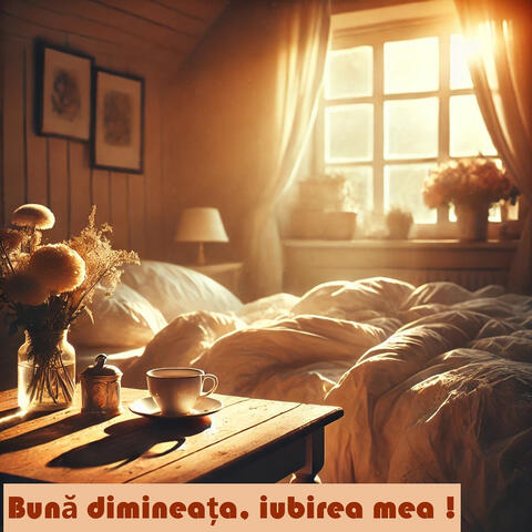 Bună Dimineața, Iubirea Mea !