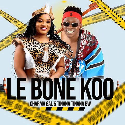 Le Bone Koo