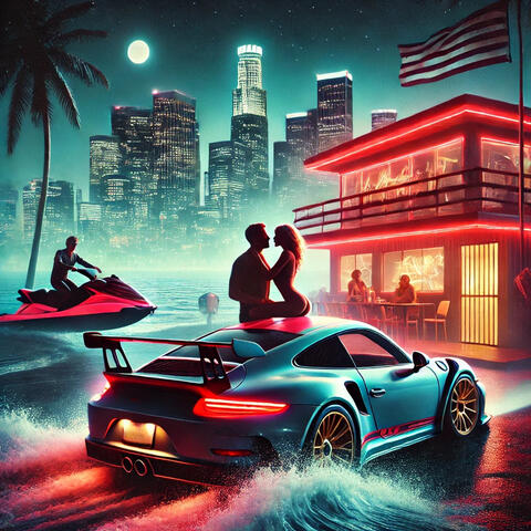 Mission Beach