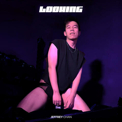 Looking