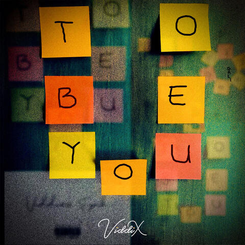 To Be You