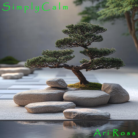 Simply Calm