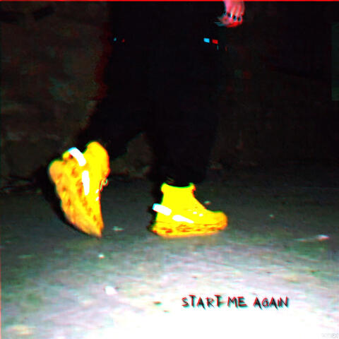 Start Me Again