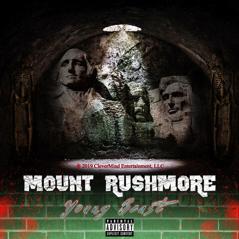 Mount Rushmore