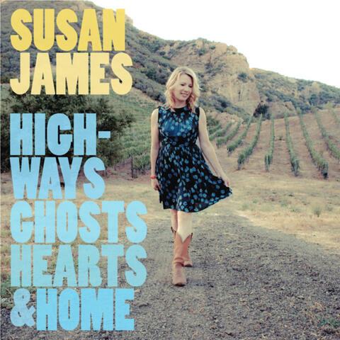 Highways Ghosts Hearts & Home (2010)
