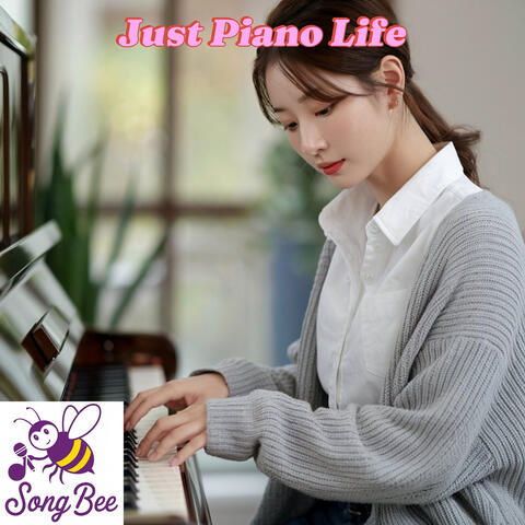 Just Piano Life