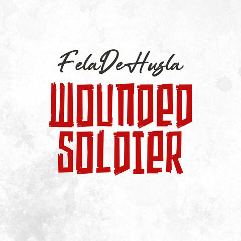 Wounded Soldier