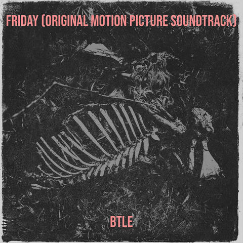 Friday (Original Motion Picture Soundtrack)