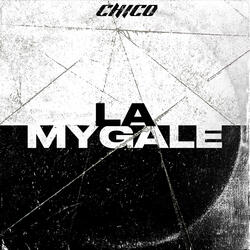 LA MYGALE
