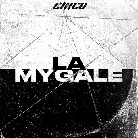 LA MYGALE