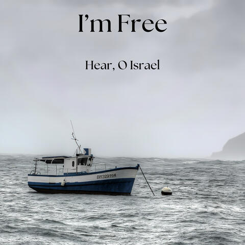 I'm Free