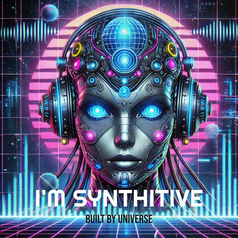 I'm Synthitive