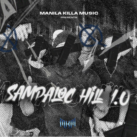 Sampaloc Hill 1.0