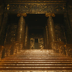 The Golden Temple