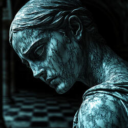 The Return of Persephone