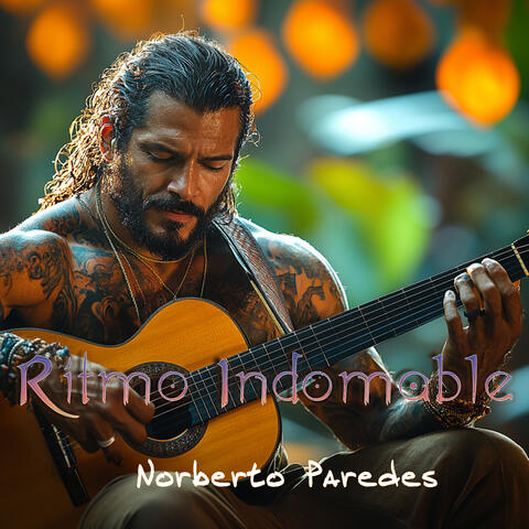 Ritmo Indomable