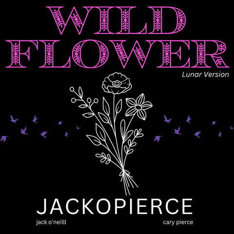 Wildflower (Lunar Version)