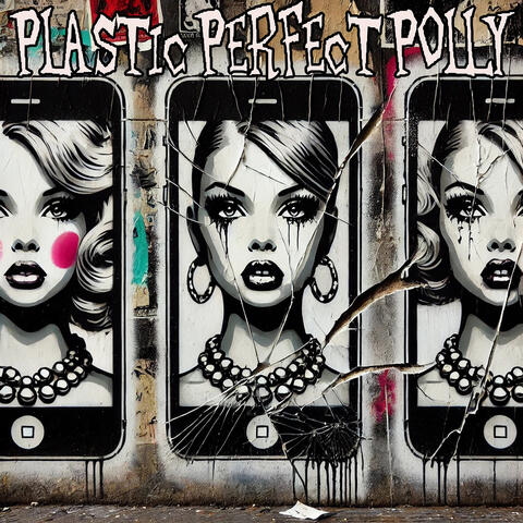 Plastic Perfect Polly
