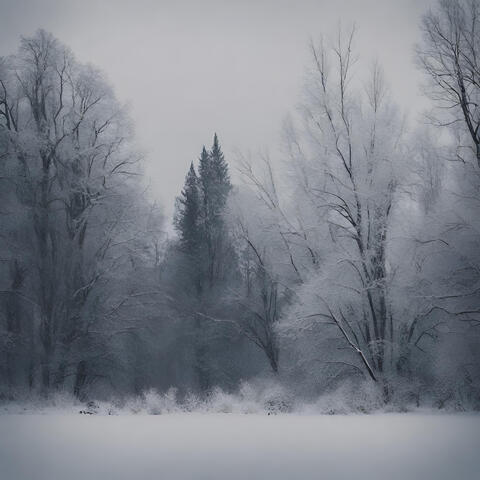 Lonely Snow
