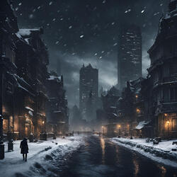 The Night Before