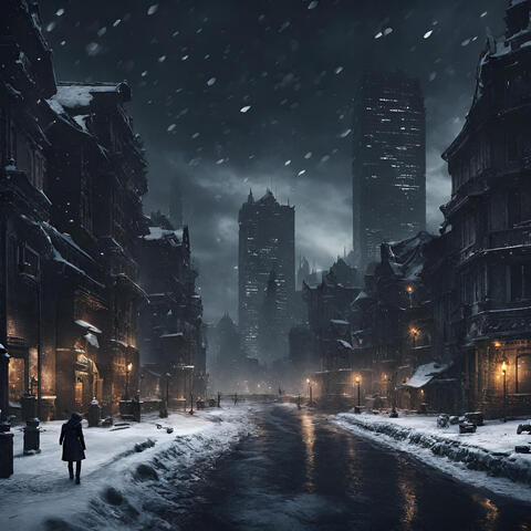 The Night Before